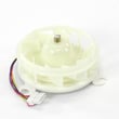Lg Refrigerator Fresh Food Fan Motor Assembly EAU63503709