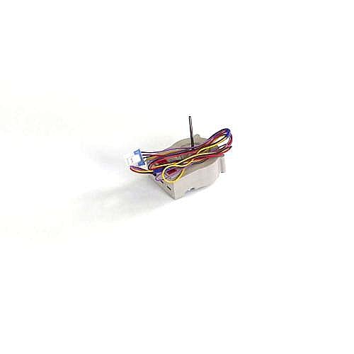 Part #eau63923603, Refrigerator Evaporator Fan Motor (Replaces Eau63923606) / 8.17 x 7.10 x 6.55