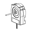 Refrigerator Evaporator Fan Motor for LG LRSXC2306V/00 - Part EAU63923608