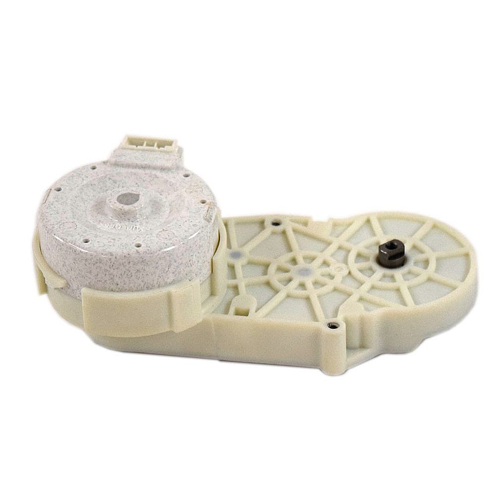 Part #eau64063301, Refrigerator Auger Motor / 8.17 x 7.00 x 6.39