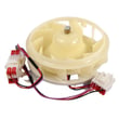 Lg Refrigerator Evaporator Fan Motor Assembly for LG LFX31925SW - Part EAU64824401