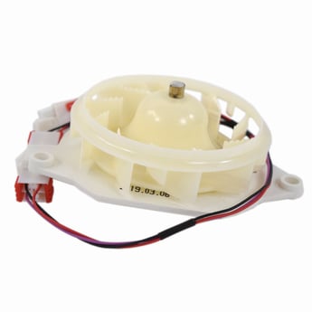 Refrigerator Evaporator Fan Motor Eau64824402 Parts Sears Partsdirect