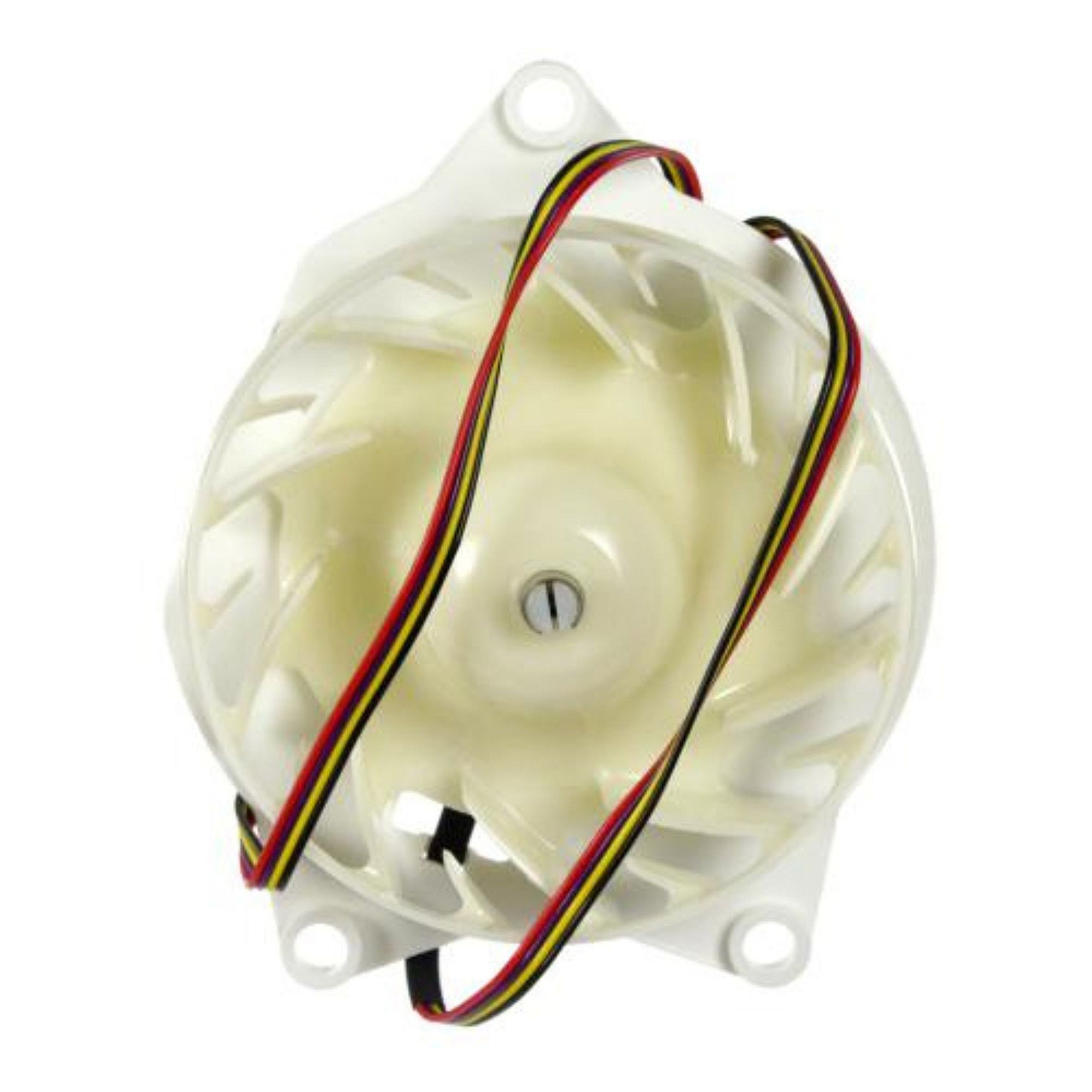 Part #eau64824806, Refrigerator Fan Motor