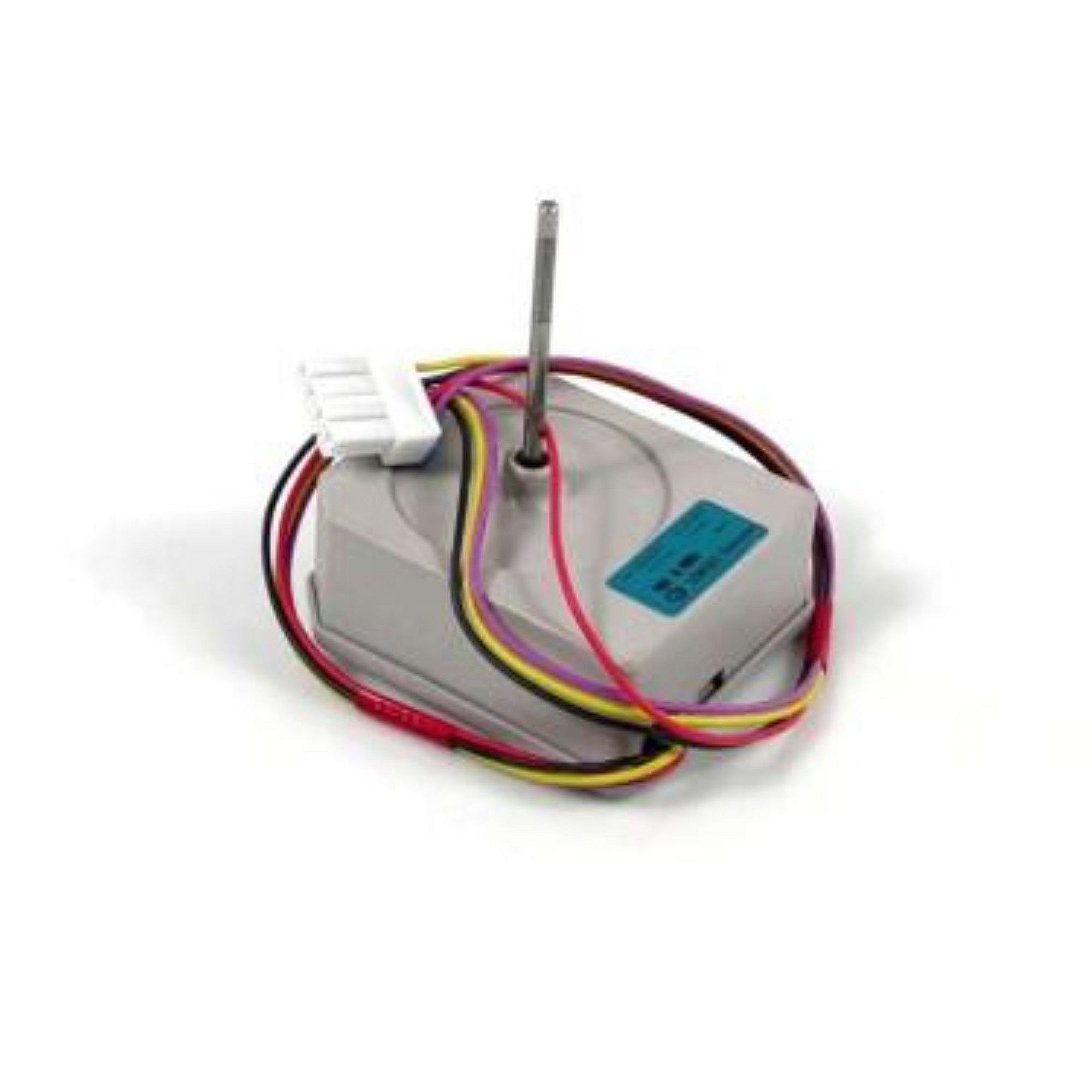 Part #eau65058313, Refrigerator Evaporator Fan Motor