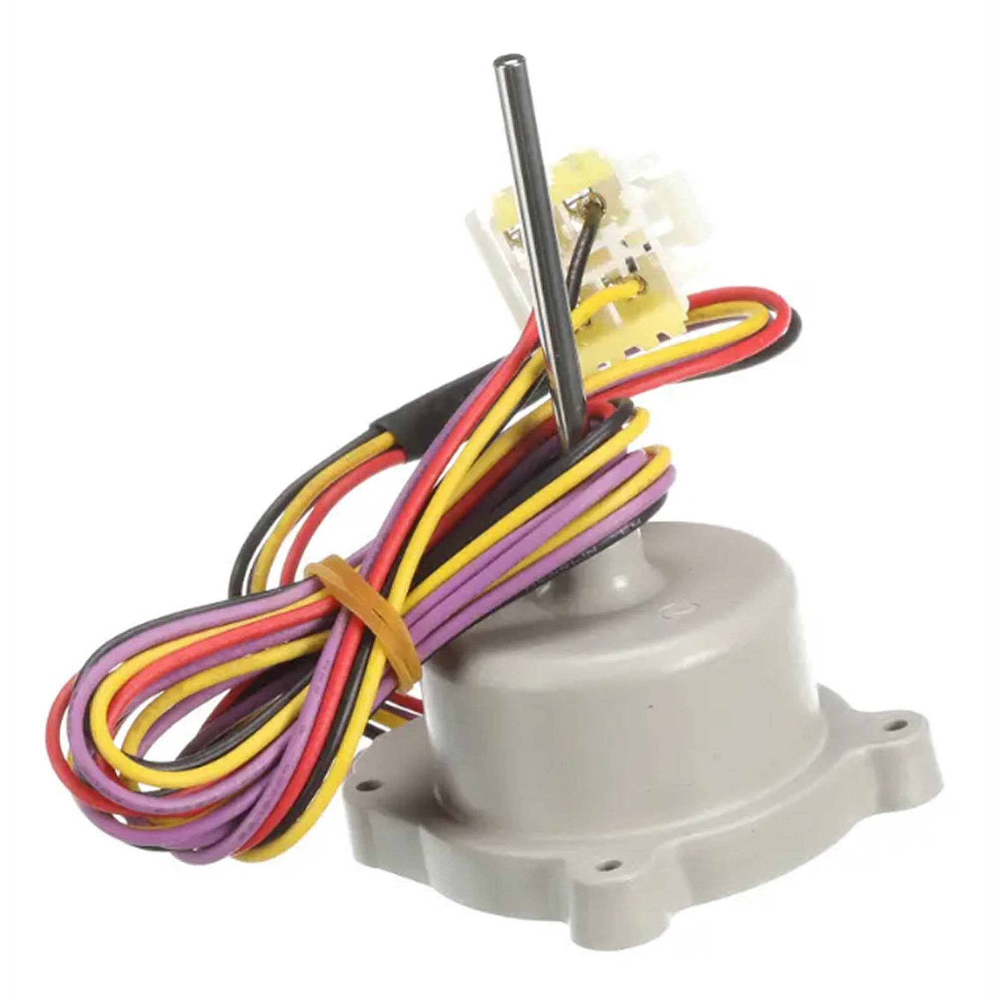Part #eau65058315, Refrigerator Evaporator Fan Motor (Replaces Eau63103209)