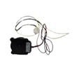 Refrigerator Evaporator Fan Motor EAU65058511