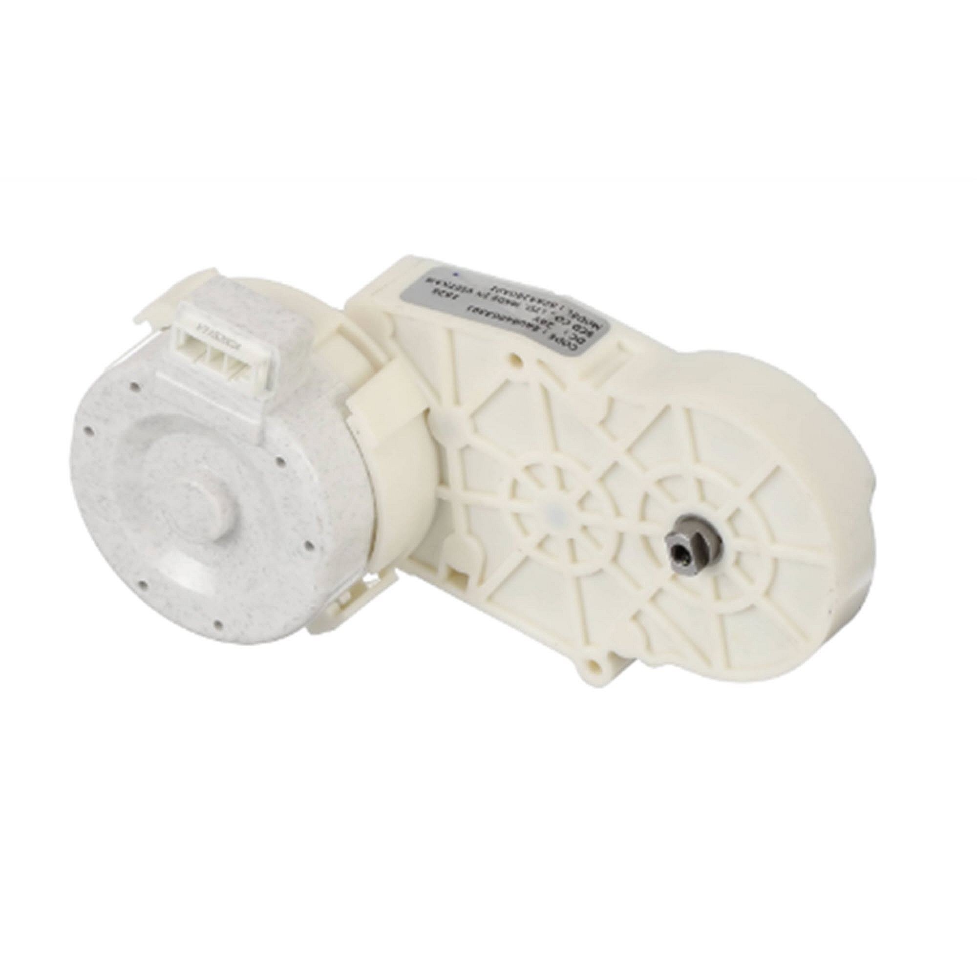 Part #eau65062901, Motor Assembly, dc, indoor