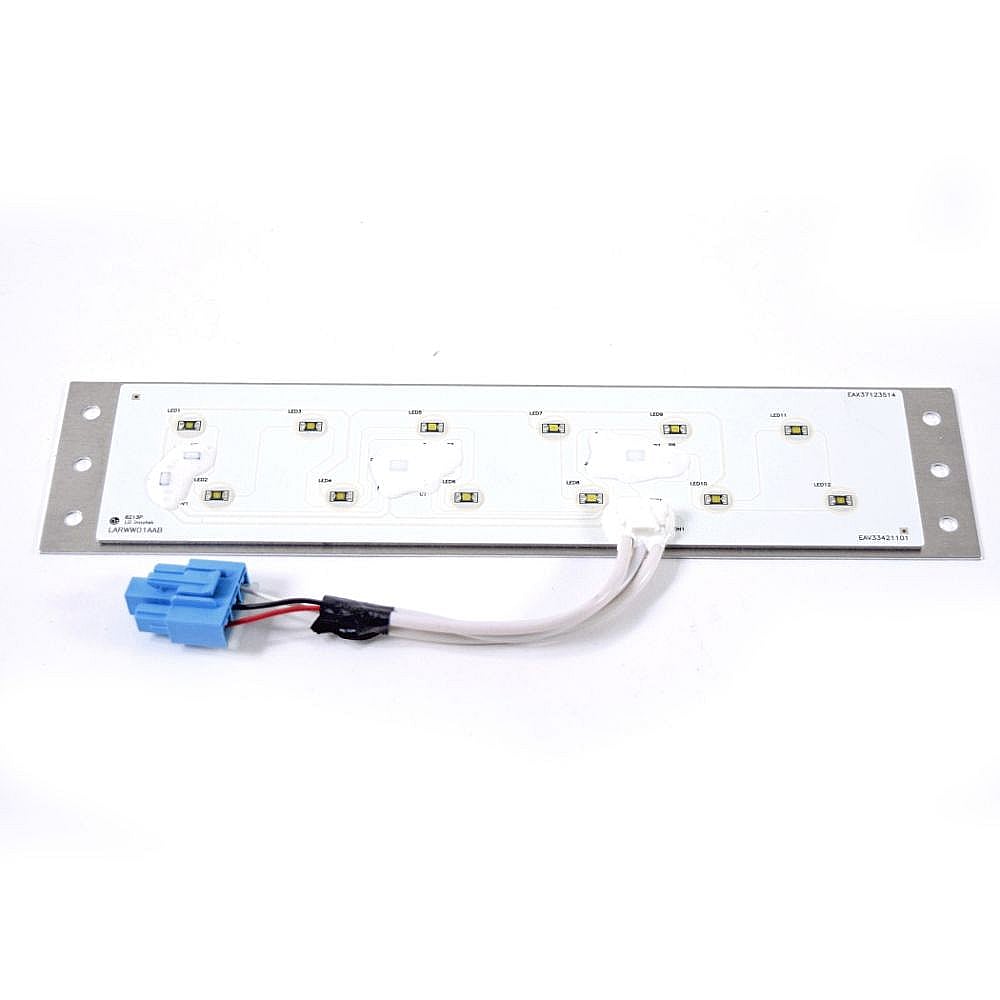 Part #eav33421101, Refrigerator Led Assembly