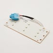 Refrigerator Light Board EAV43060807