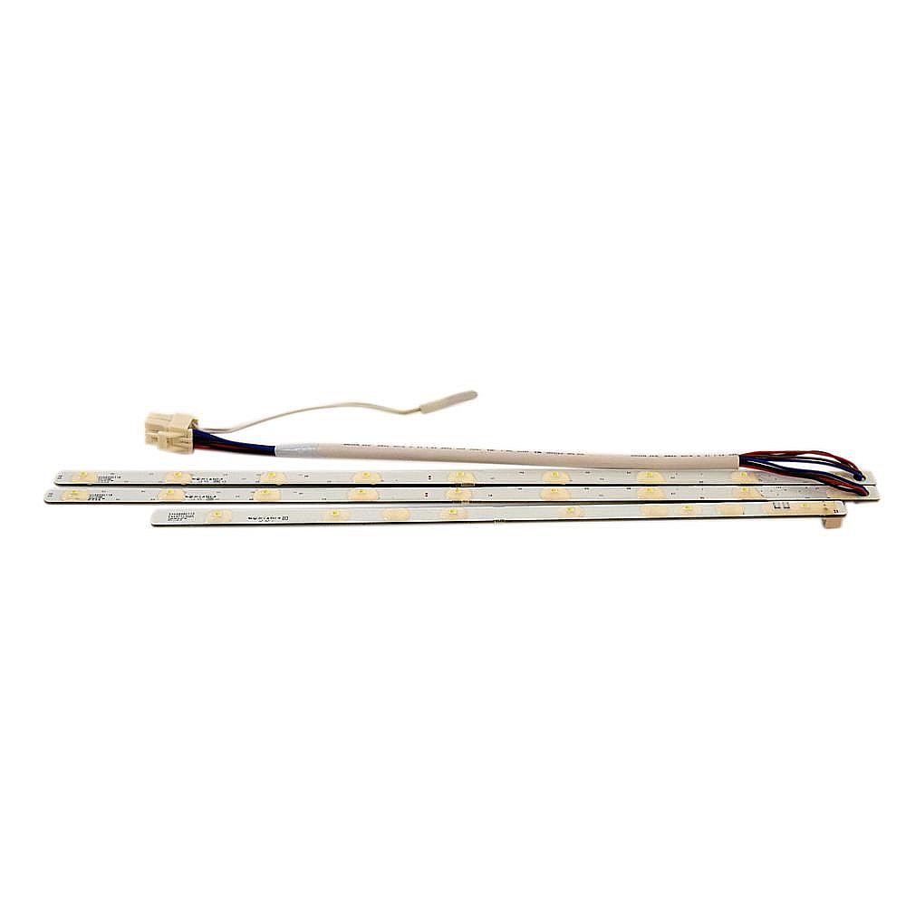 Part #eav48995118, Refrigerator Led Assembly