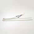 Refrigerator Led Assembly for Kenmore Elite 79571072014 - Part EAV48995141