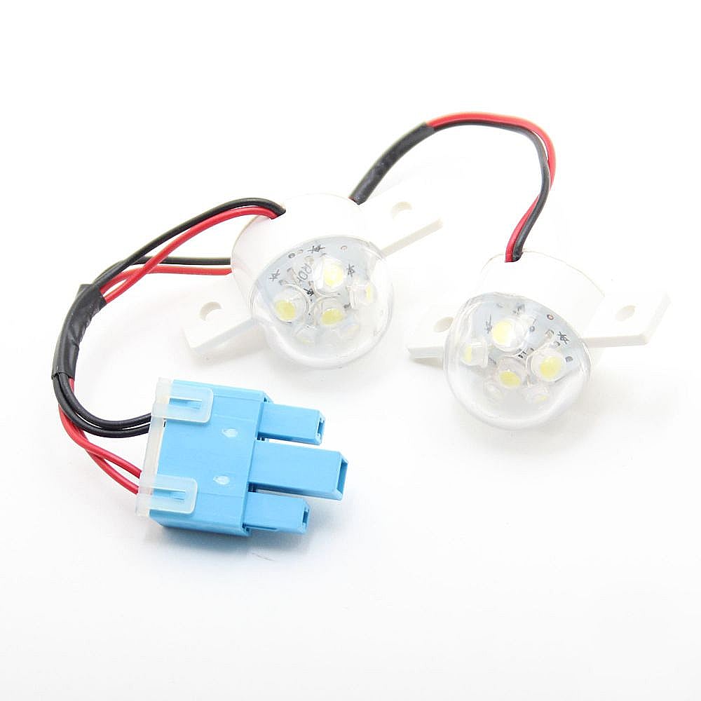 Photo of Refrigerator LED Light Assembly from Repair Parts Direct