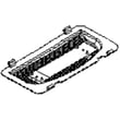 Refrigerator Led Assembly for LG LFC20770ST/01 - Part EAV60892210