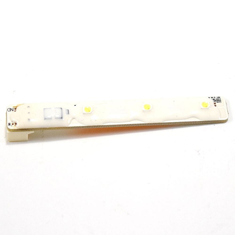 Kenmore Elite Part #eav61652803, Refrigerator Power Control Board | 2.85 x 0.35 x 0.45