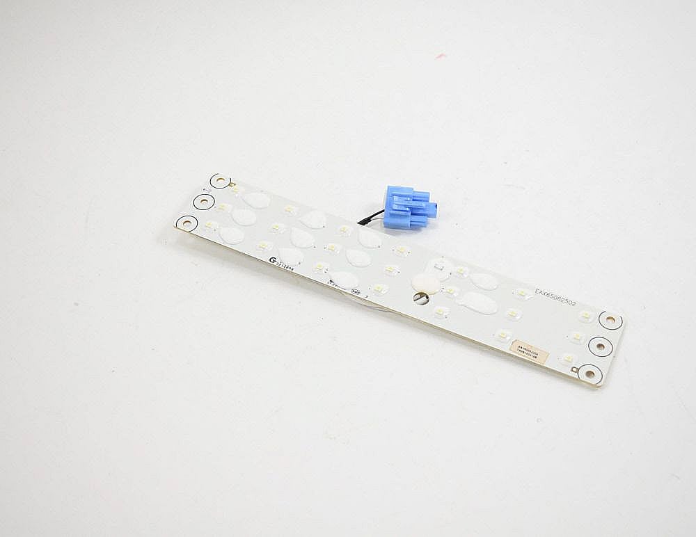 Part #eav62052204, Refrigerator Light Board / 14.00 x 11.33 x 2.33
