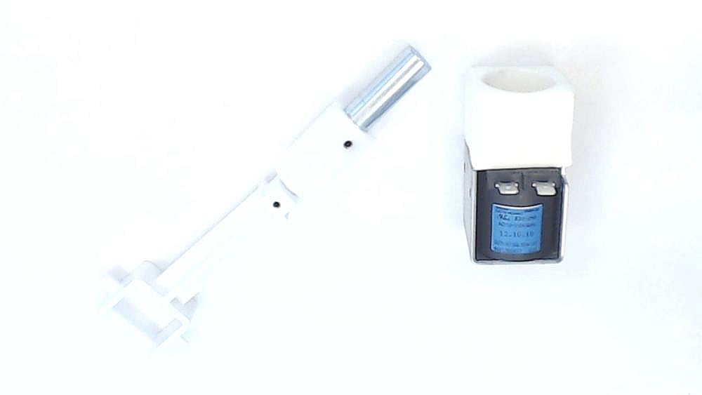 Refrigerator Ice Dispenser Solenoid