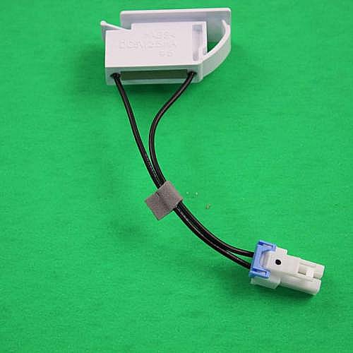 Part #ebf61314806, Refrigerator Door Switch (Replaces Ebf61314804)