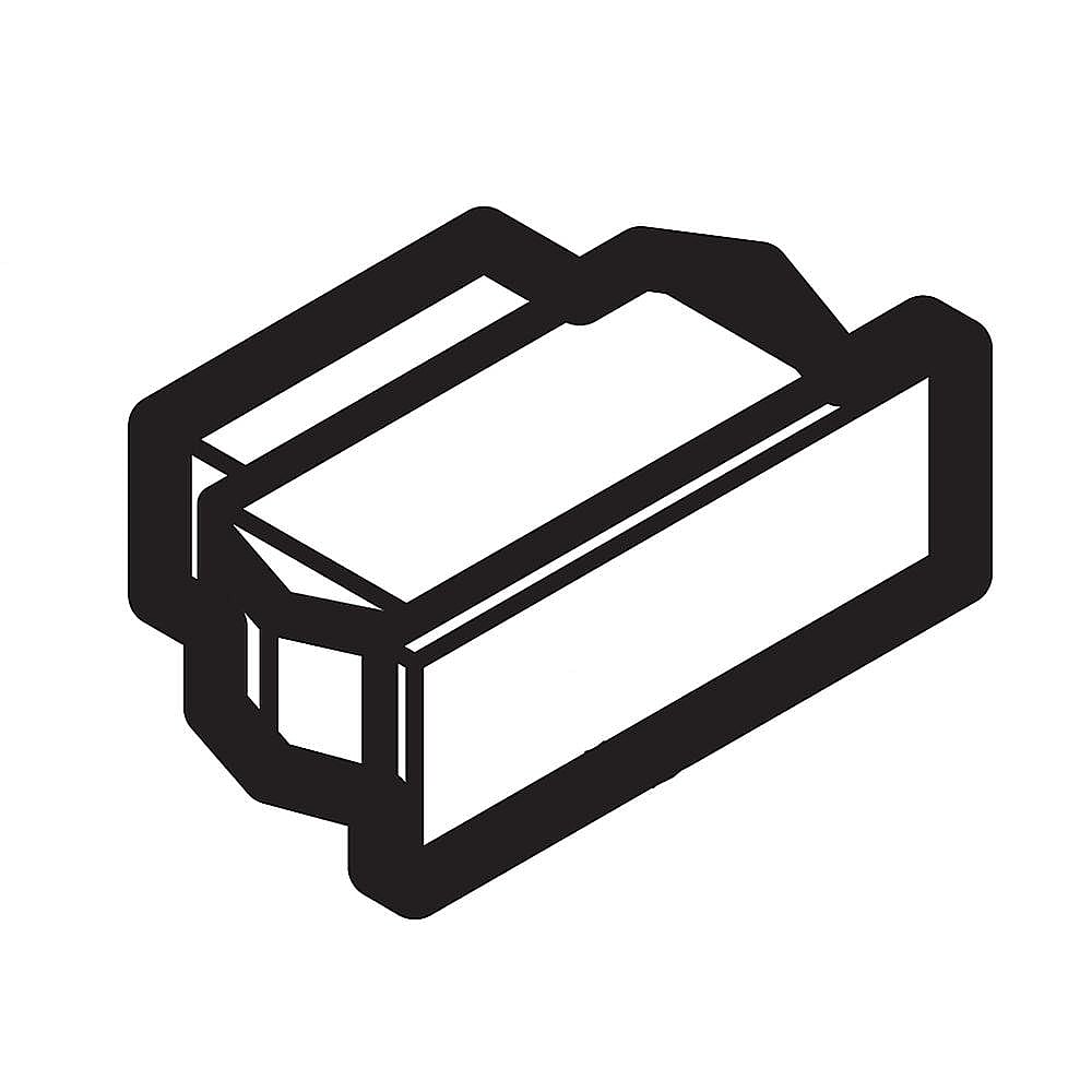 Refrigerator Door Reed Switch Magnet