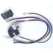 Refrigerator Temperature Sensor for Kenmore Elite 79578752800 - Part EBG31940225