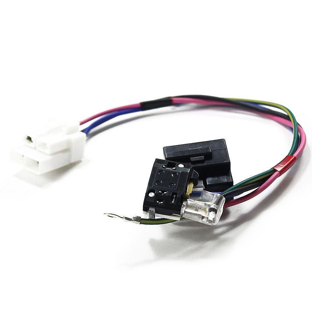 Photo of Refrigerator Temperature Sensor from Repair Parts Direct