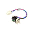 Refrigerator Compressor Overload And Ptc Start Relay for Kenmore Elite 79578542806 - Part EBG31940246