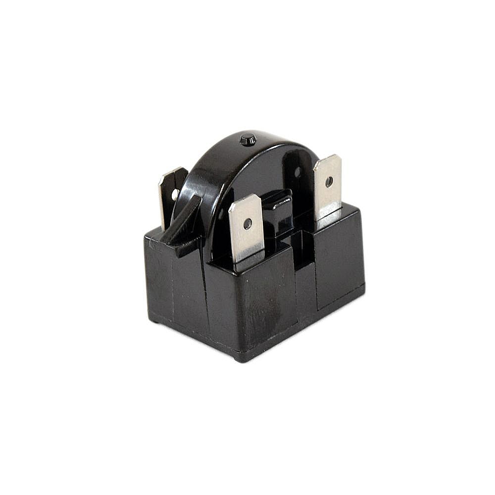 Part #ebg32952202, Refrigerator Compressor Start Relay | 5.25 x 4.00 x 1.00