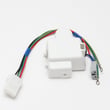 Refrigerator Compressor Overload Protector And Wire Harness EBG60663205