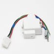 Refrigerator Compressor Overload Protector And Wire Harness (replaces Ead61050803) EBG60663205