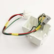 Refrigerator Compressor Overload And Start Relay for LG LFX31925SW - Part EBG60663207