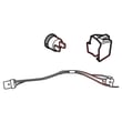 Refrigerator Compressor Overload And Start Relay for Kenmore Elite 79571072013 - Part EBG60663214