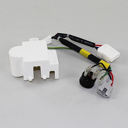 Part #ebg60663233, Refrigerator Compressor Overload And Start Relay / 8.00 x 7.00 x 7.00