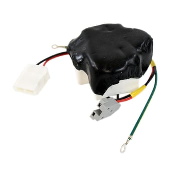 Refrigerator Compressor Overload And Start Relay Ebg60663237 Parts Sears Partsdirect