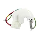 Refrigerator Compressor Overload Protector And Wire Harness EBG60663262