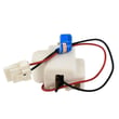 Refrigerator Compressor Overload Protector And Wire Harness for Kenmore 79573053411 - Part EBG61486614
