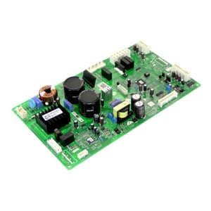 Lg Refrigerator Electronic Control Board EBR30299301