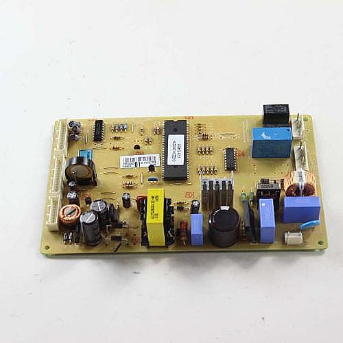 Photo of LG Part #ebr30659301, Refrigerator Main Pcb | 12.00 x 7.00 x 4.00 from Repair Parts Direct