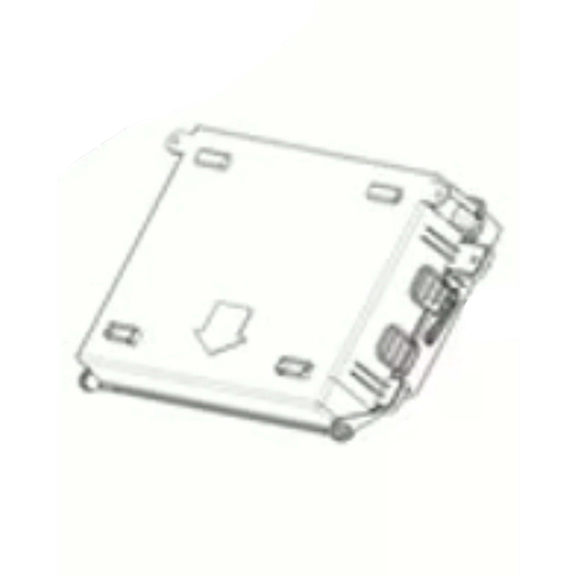 Photo of LG Part #ebr31002615, Pcb Assy, mai from Repair Parts Direct