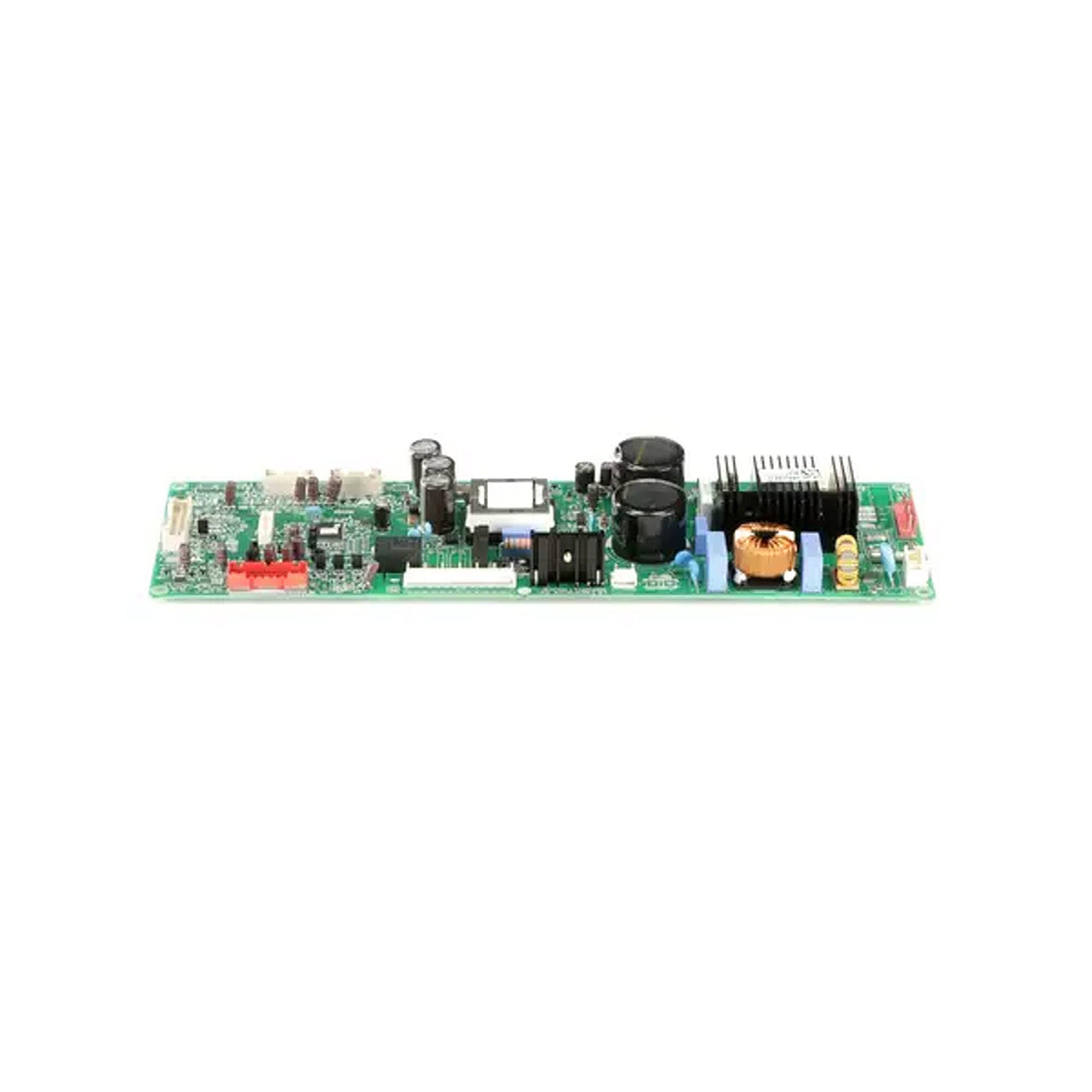 Photo of GE Part #ebr32881202, Refrigerator Electronic Control Board from Repair Parts Direct