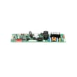 Refrigerator Electronic Control Board for LG LRSXS2706W/00 - Part EBR32881202