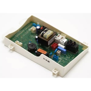 Dryer Electronic Control Board EBR33640902
