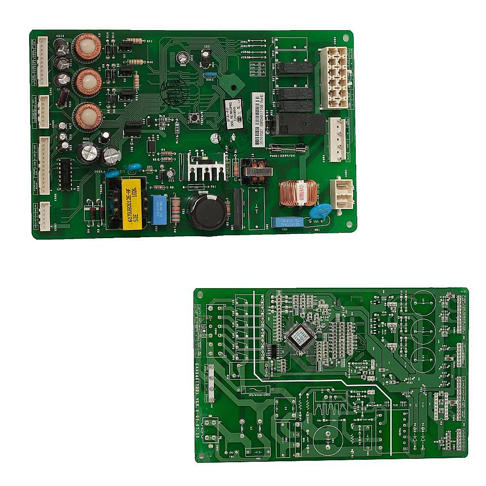 Photo of Refrigerator Electronic Control Board from Repair Parts Direct