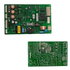 Refrigerator Electronic Control Board EBR34917101