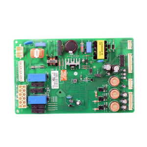 Refrigerator Electronic Control Board (replaces 6871jb1431a) EBR34917104