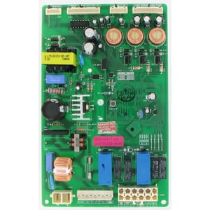 Refurbished Refrigerator Electronic Control Board EBR34917104R