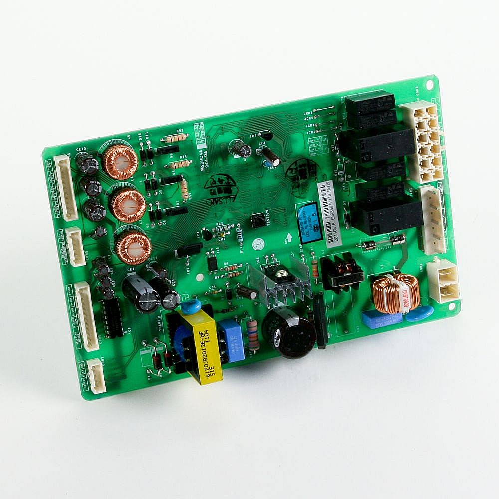 Photo of Refrigerator Electronic Control Board from Repair Parts Direct