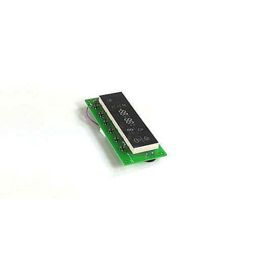 Part #ebr35226002, Refrigerator Display Pcb Assembly