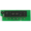 Refrigerator Display Pcb Assembly for LG LSC27926ST - Part EBR35934401