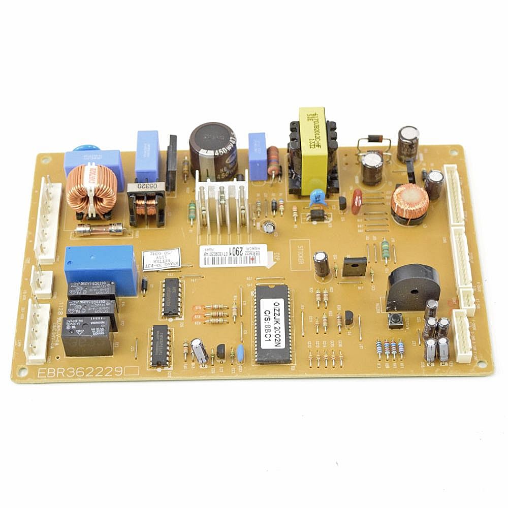 Photo of Refrigerator Power Control Board from Repair Parts Direct