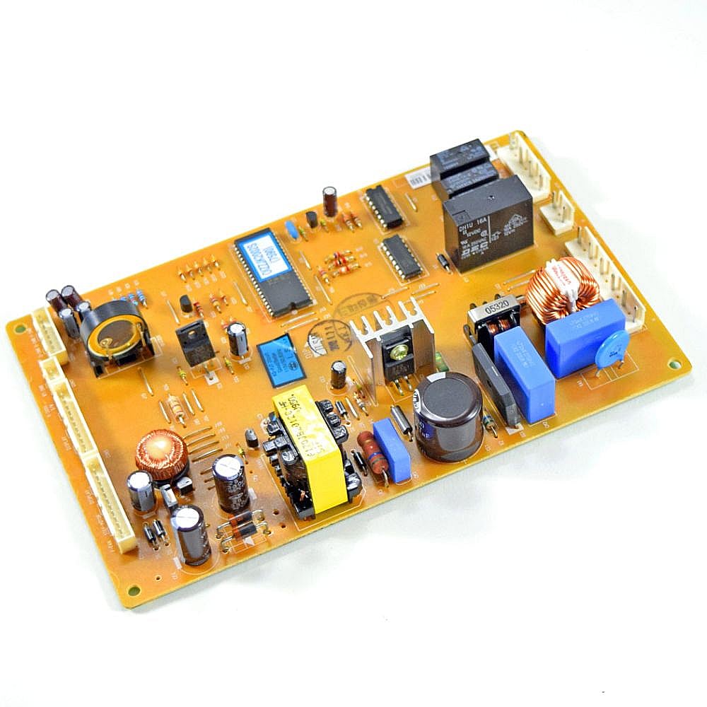 Photo of Refrigerator Electronic Control Board from Repair Parts Direct