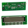 Refrigerator Display Board for Kenmore Elite 79578712800 - Part EBR36499201